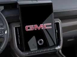 GMC Yukon Denali Ultimate 4WD 4dr 2026