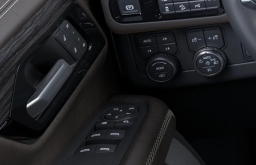 GMC Yukon Denali Ultimate 4WD 4dr 2026