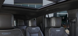 GMC Yukon Denali Ultimate 4WD 4dr 2026