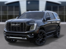 GMC Yukon Denali Ultimate 4WD 4dr 2026