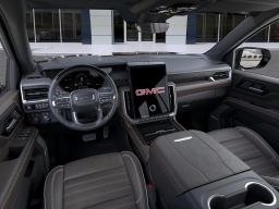 GMC Yukon Denali Ultimate 4WD 4dr 2026