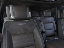 GMC Yukon Denali Ultimate 4WD 4dr 2026