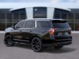 GMC Yukon Denali Ultimate 4WD 4dr 2026