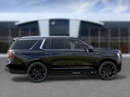 GMC Yukon Denali Ultimate 4WD 4dr 2026