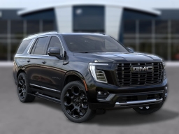 GMC Yukon Denali Ultimate 4WD 4dr 2026
