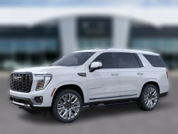 GMC Yukon Denali Ultimate 4WD 4dr 2026