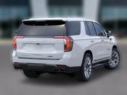 GMC Yukon Denali Ultimate 4WD 4dr 2026