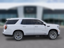 GMC Yukon Denali Ultimate 4WD 4dr 2026