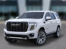 GMC Yukon Denali Ultimate 4WD 4dr 2026