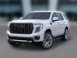 GMC Yukon Denali Ultimate 4WD 4dr 2026