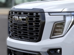 GMC Yukon Denali Ultimate 4WD 4dr 2026