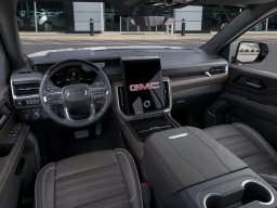 GMC Yukon Denali Ultimate 4WD 4dr 2026