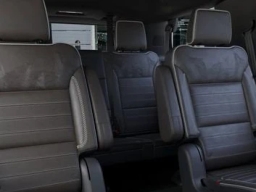 GMC Yukon Denali Ultimate 4WD 4dr 2026