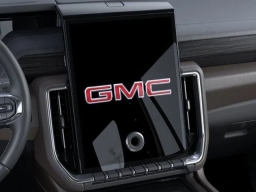 GMC Yukon Denali Ultimate 4WD 4dr 2026