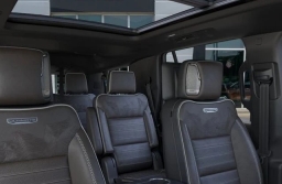 GMC Yukon Denali Ultimate 4WD 4dr 2026