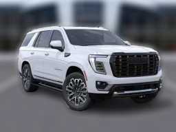 GMC Yukon Denali Ultimate 4WD 4dr 2026
