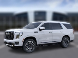 GMC Yukon Denali Ultimate 4WD 4dr 2026