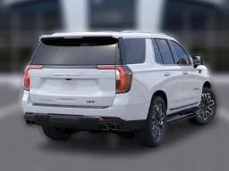 GMC Yukon Denali Ultimate 4WD 4dr 2026