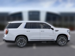 GMC Yukon Denali Ultimate 4WD 4dr 2026