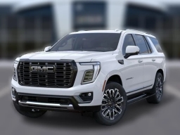 GMC Yukon Denali Ultimate 4WD 4dr 2026