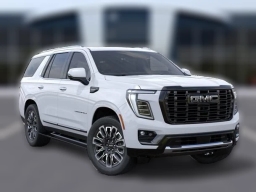 GMC Yukon Denali Ultimate 4WD 4dr 2026