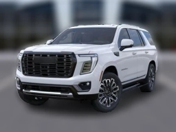 GMC Yukon Denali Ultimate 4WD 4dr 2026