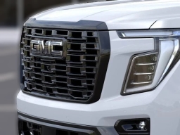 GMC Yukon Denali Ultimate 4WD 4dr 2026