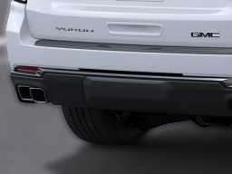 GMC Yukon Denali Ultimate 4WD 4dr 2026