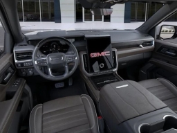 GMC Yukon Denali Ultimate 4WD 4dr 2026