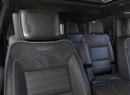 GMC Yukon Denali Ultimate 4WD 4dr 2026