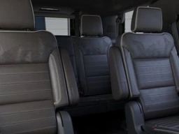 GMC Yukon Denali Ultimate 4WD 4dr 2026