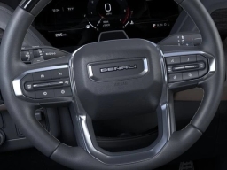 GMC Yukon Denali Ultimate 4WD 4dr 2026