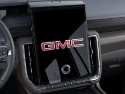 GMC Yukon Denali Ultimate 4WD 4dr 2026