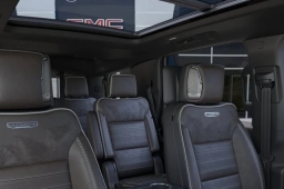 GMC Yukon Denali Ultimate 4WD 4dr 2026