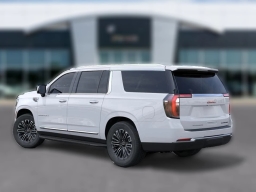 GMC Yukon XL Elevation 4WD 4dr 2026