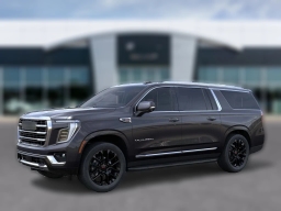 GMC Yukon XL Elevation 4WD 4dr 2026