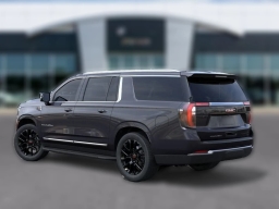 GMC Yukon XL Elevation 4WD 4dr 2026