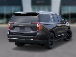 GMC Yukon XL Elevation 4WD 4dr 2026