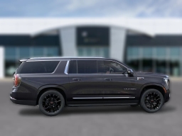 GMC Yukon XL Elevation 4WD 4dr 2026