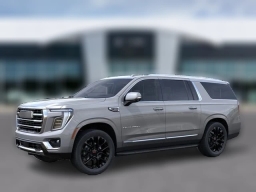 GMC Yukon XL Elevation 4WD 4dr 2026