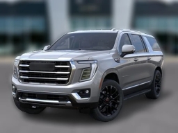 GMC Yukon XL Elevation 4WD 4dr 2026