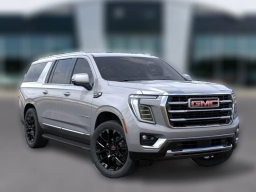 GMC Yukon XL Elevation 4WD 4dr 2026