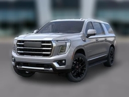 GMC Yukon XL Elevation 4WD 4dr 2026