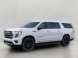 GMC Yukon XL Elevation 4WD 4dr 2026