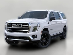 GMC Yukon XL Elevation 4WD 4dr 2026