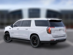 GMC Yukon XL Elevation 4WD 4dr 2026