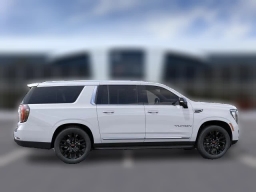 GMC Yukon XL Elevation 4WD 4dr 2026