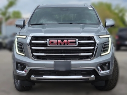 GMC Yukon XL Elevation 4WD 4dr 2026
