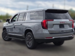 GMC Yukon XL Elevation 4WD 4dr 2026