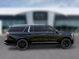 GMC Yukon XL Elevation 4WD 4dr 2026
